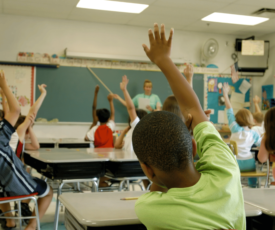Charter Schools And At Risk Students The Challenges And Rewards