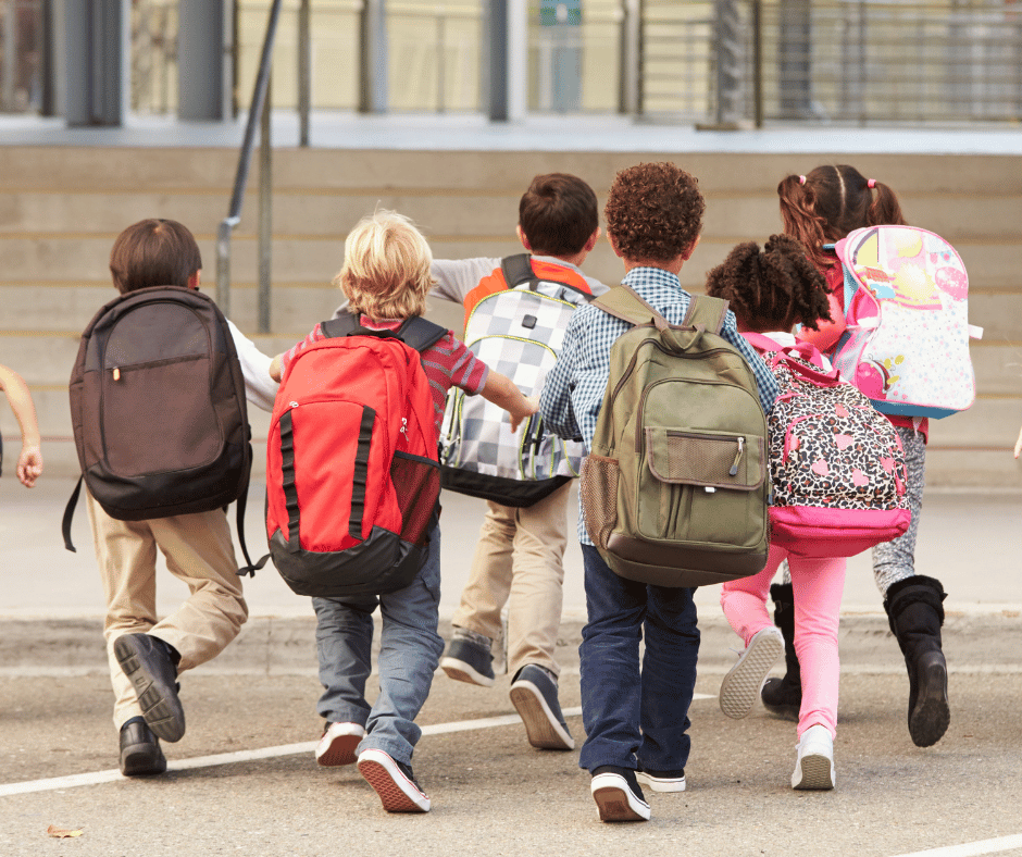 Us Immigration Policies And Deportation Affecting Student Attendance