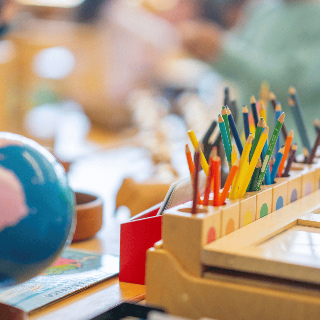 Atlantic Montessori Charter School Partners With Charter School Capital To Add A Campus And Pay Off Debt