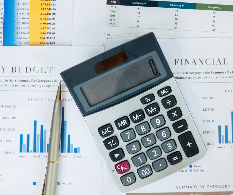 Charter School Finances Budget Best Practices