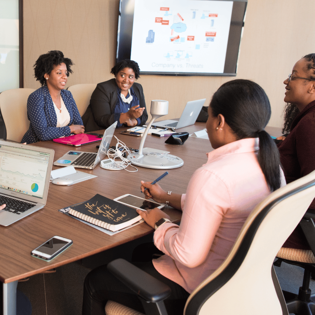 Building An Effective Charter School Board