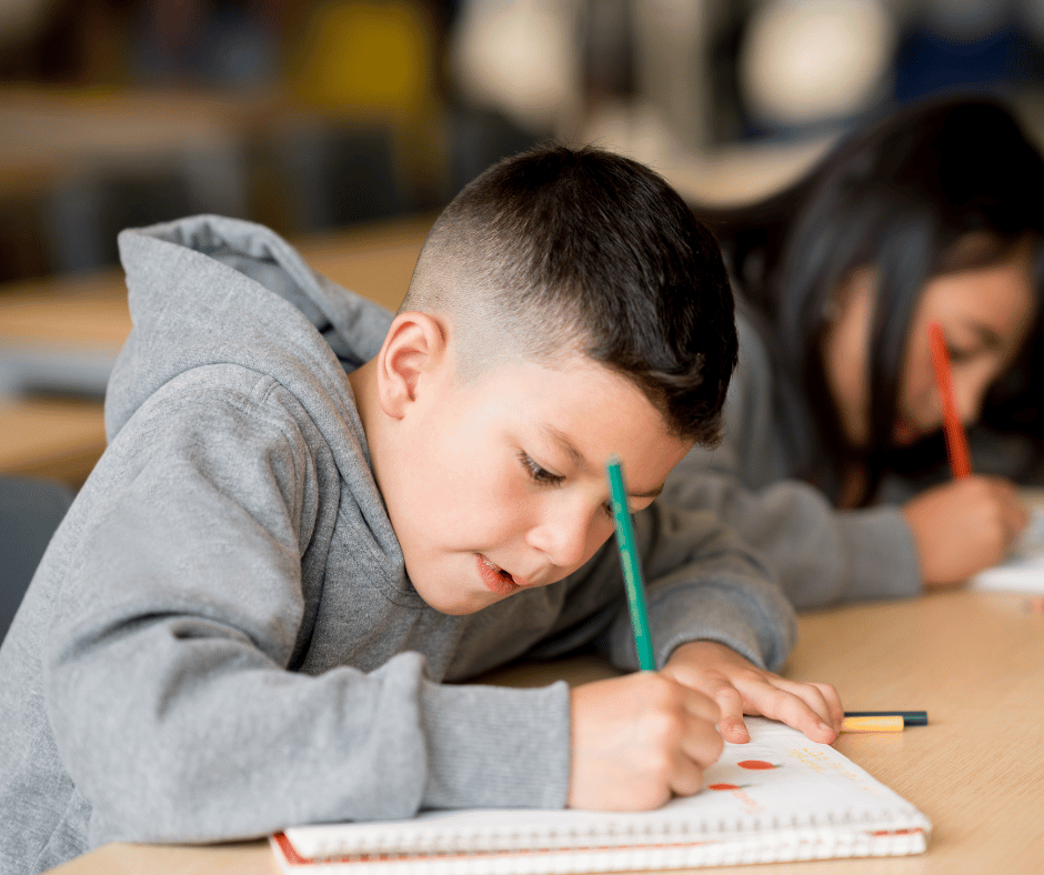 How Changing The School Environment Can Affect Student Outcomes