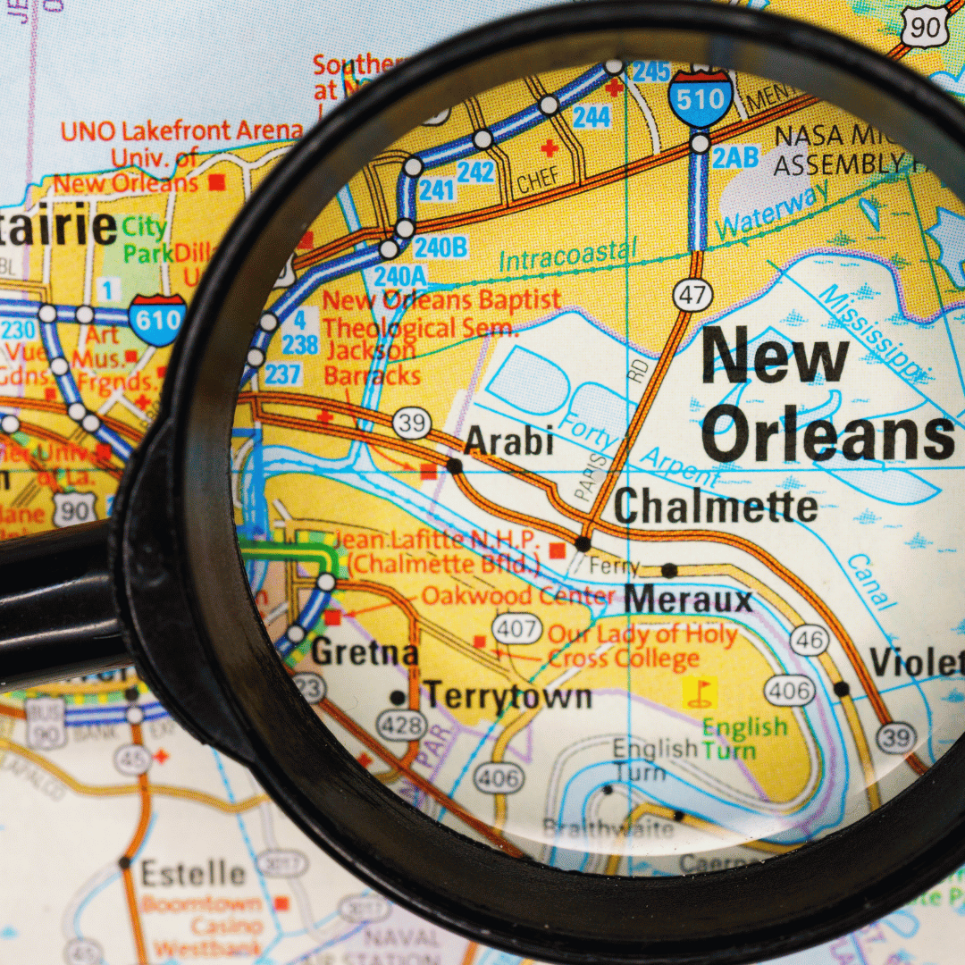 How And Why New Orleans Is The First Major American City With Only Charter Schools
