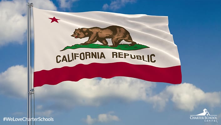 California Legislative Prospectus