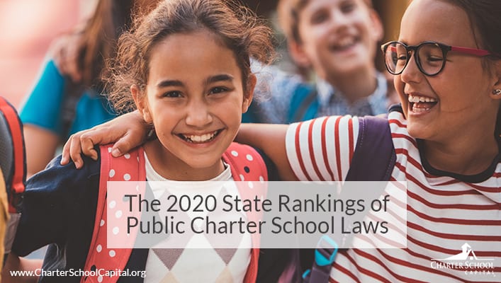 charter school law