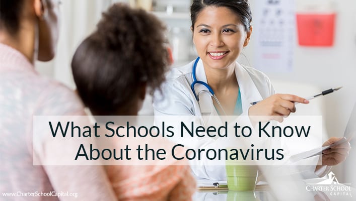 coronavirus and schools