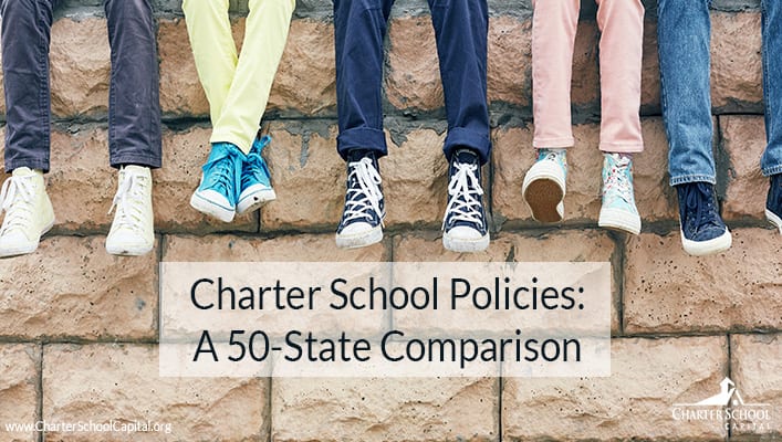 charter school policy