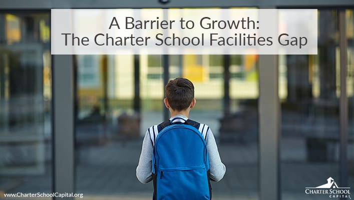 Charter school facilities