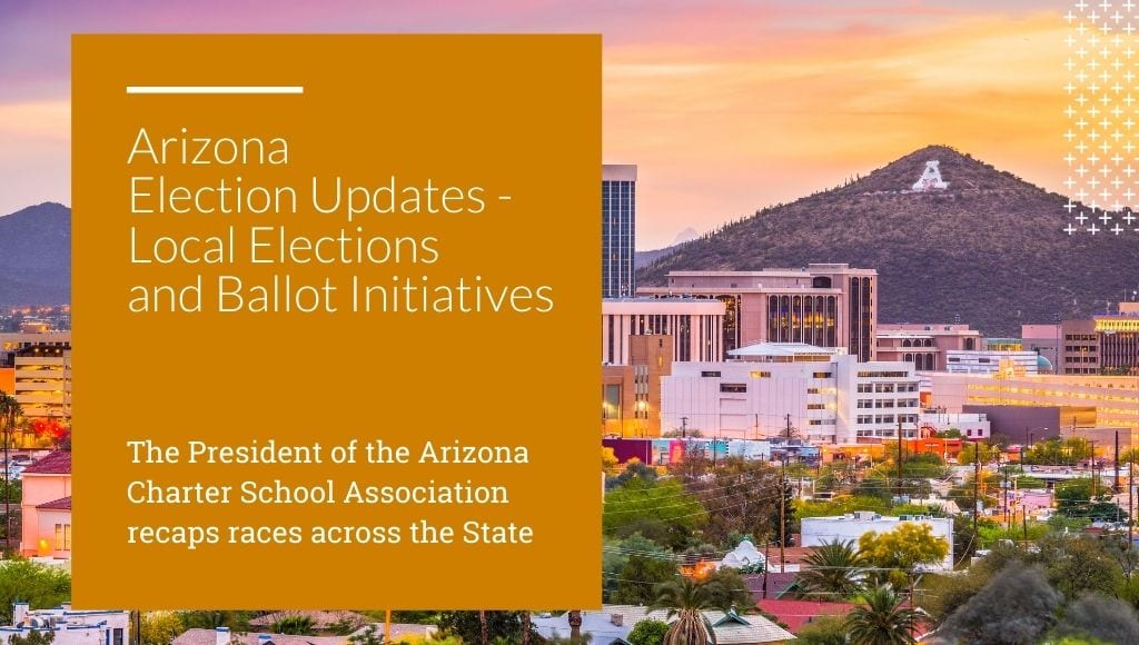 Arizona Local Elections