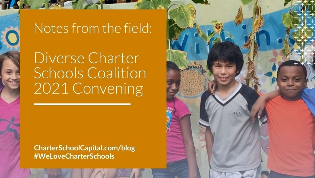Diverse Charter Schools Coalition