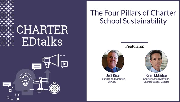 charter school sustainability