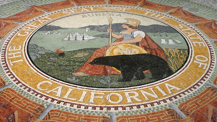 California Charter School Legislation