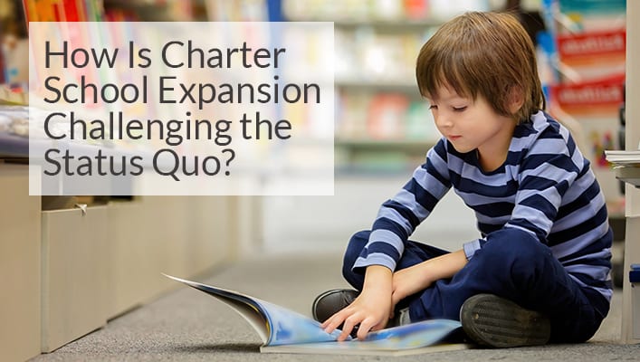 Charter School Expansion