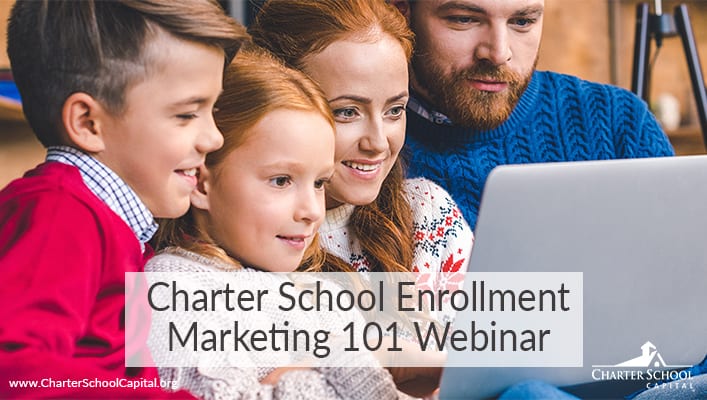 Charter School Enrollment Marketing