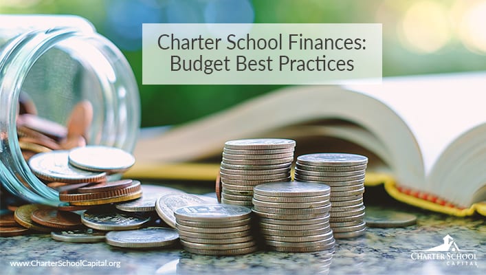 Charter School Finances