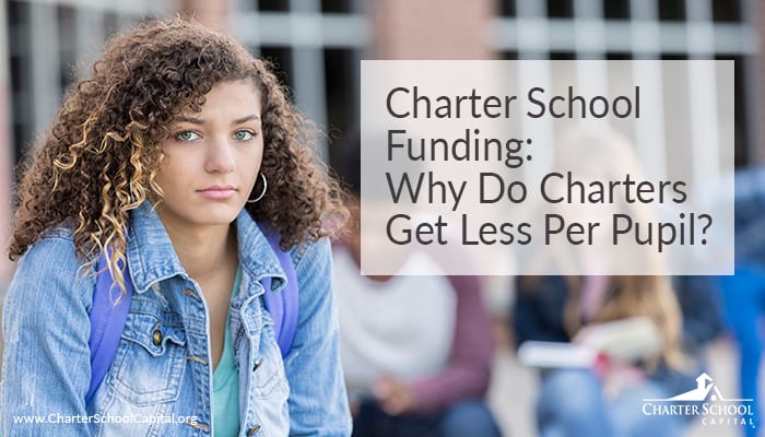 Charter School Funding
