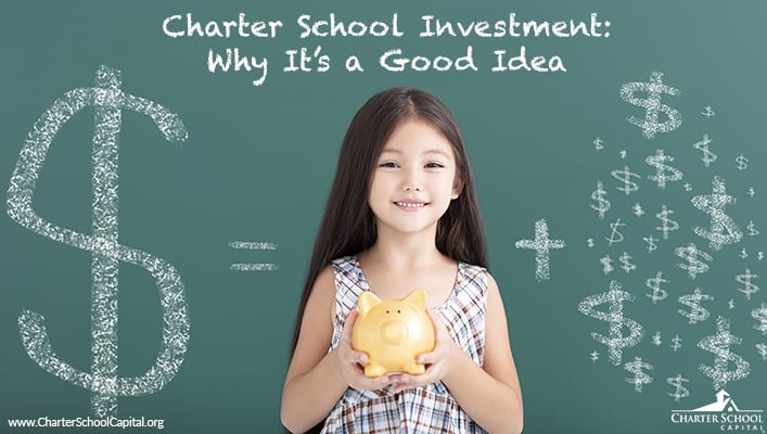 Charter school investment