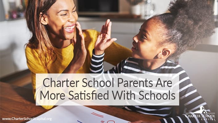 Charter School Parents