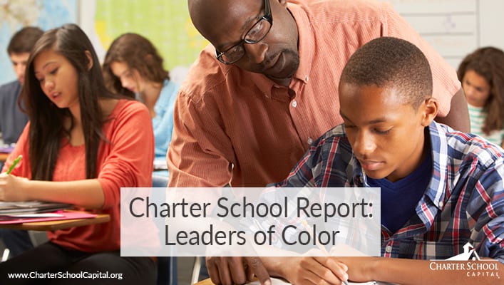 Charter School Report