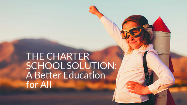 Charter school solution