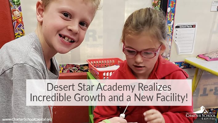 Desert Star Academy