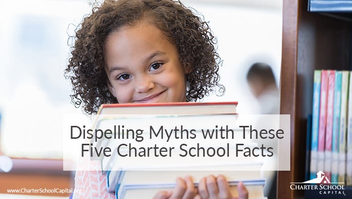 Charter School Facts