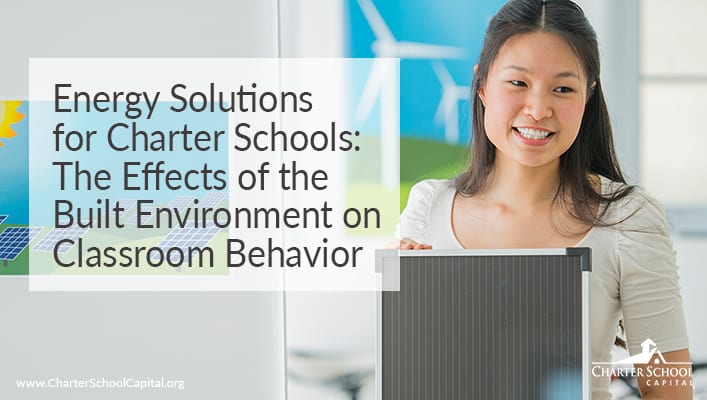 Energy Solutions for Charter Schools