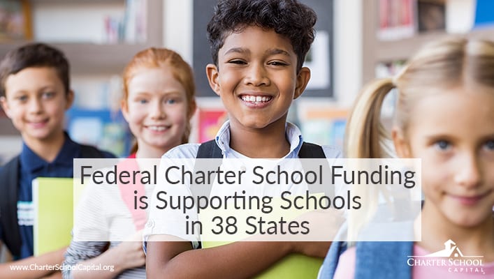 charter school funding