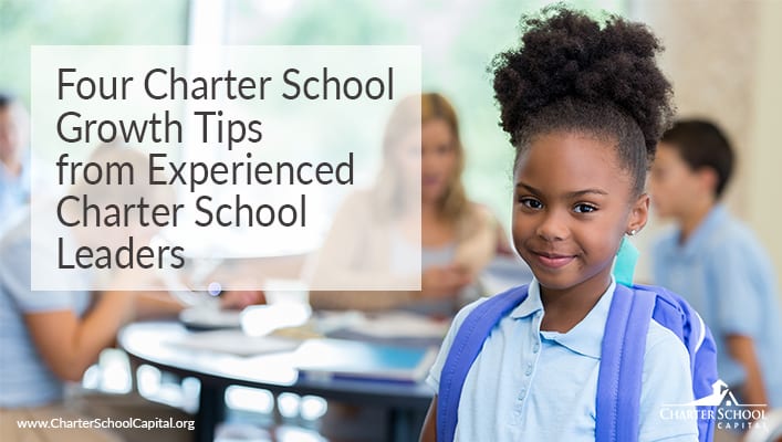 Charter School Growth