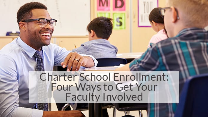 charter school enrollment