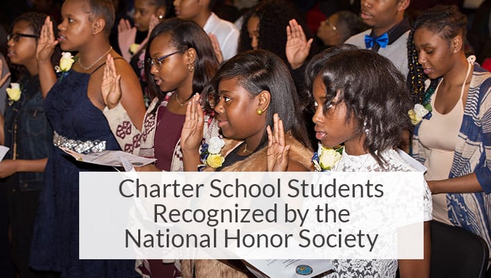 charter school honor