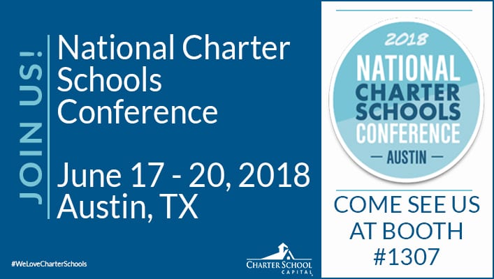 National Charter School Conference