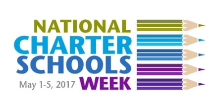 National Charter School Week 2017
