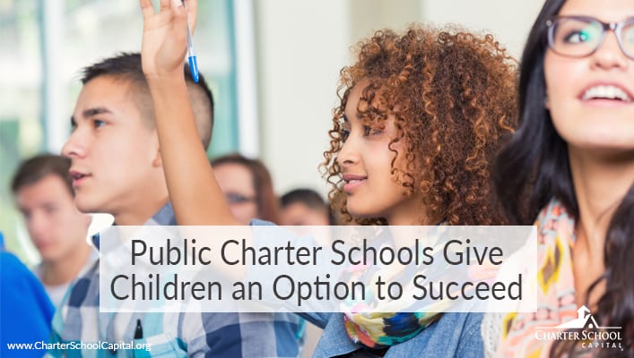 Public Charter Schools 