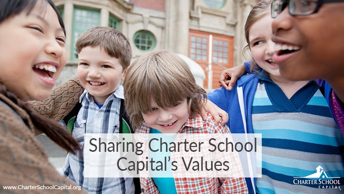 Charter School Capital