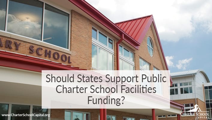 Charter School Facilities