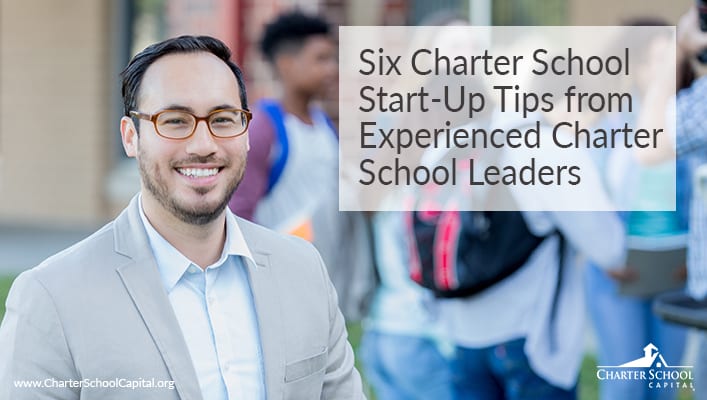 charter school start up tips
