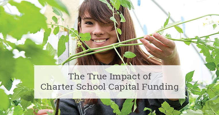 Charter School Capital Funding