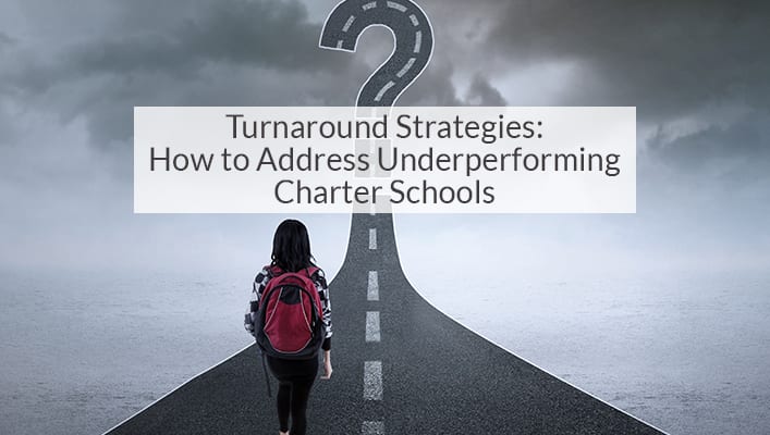 underperforming Charter Schools