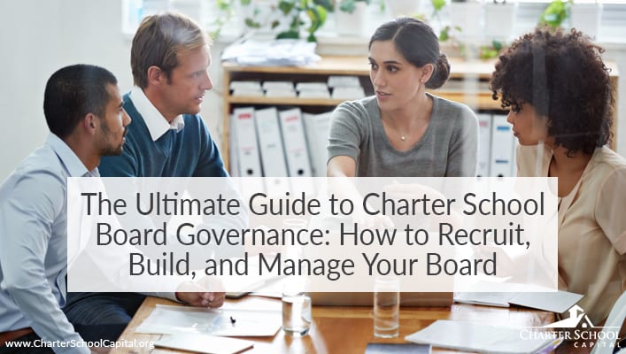 charter school board governance