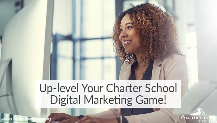 Charter School Digital Marketing 