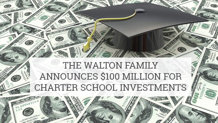 charter school investments