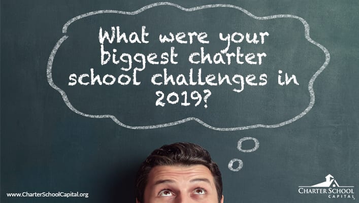 Charter School Challenges