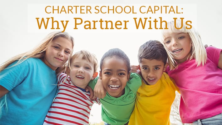 Charter school capital