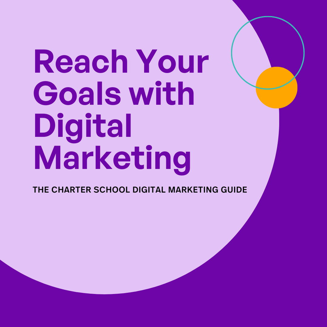 Digital Marketing For Charter Schools