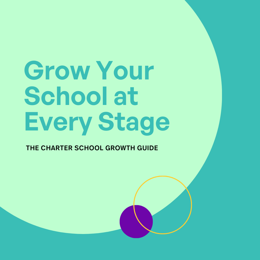 Growth Guide For Charter Schools