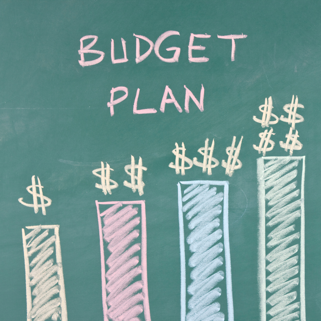 Starting A Charter School Building Budget 1