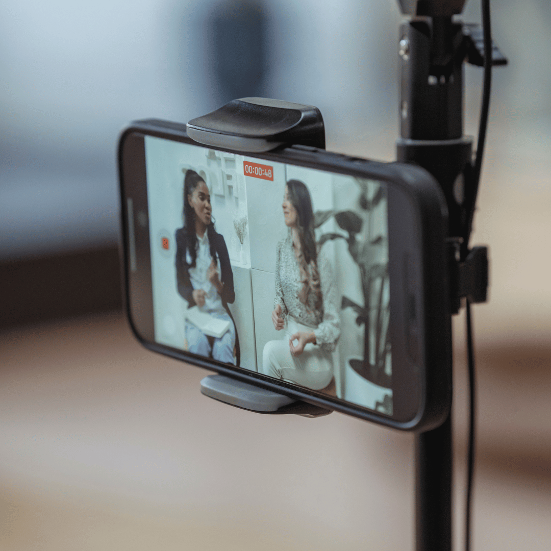 The Power Of Video For Enrollment Marketing