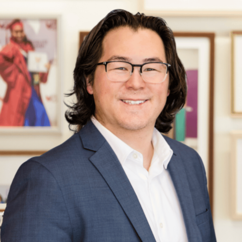 Michael Soh