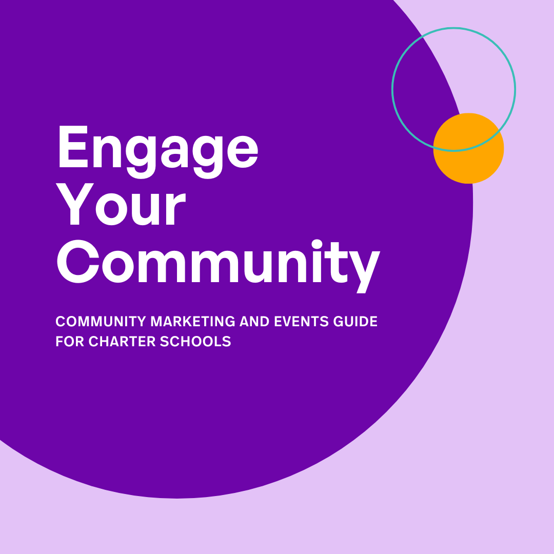 Digital Marketing For Charter Schools